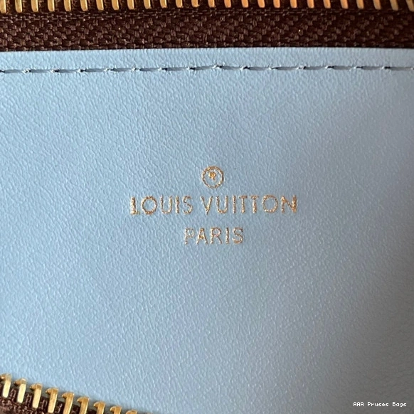 AAA Pruses Bags FÉLICIE VUITTON LOUIS POCHETTE 0803